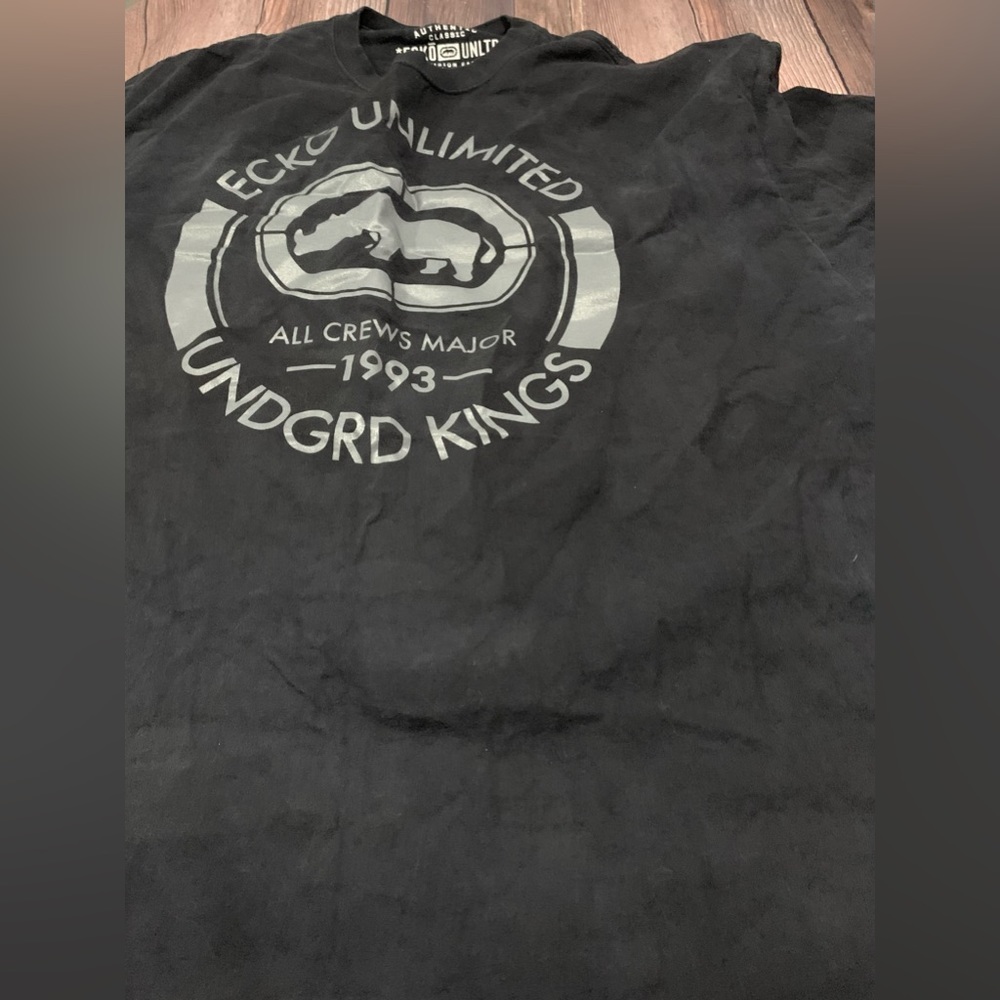 Ecko tshirt